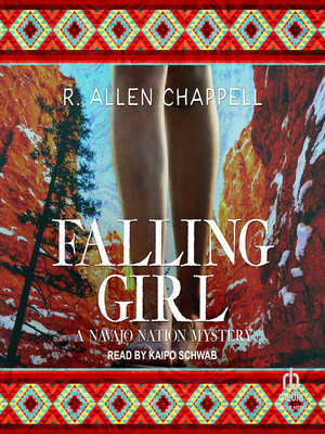 cover image of Falling Girl